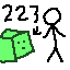 F3 Entity IDs icon