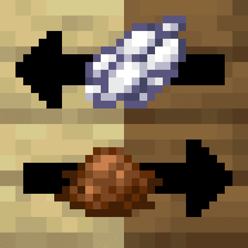 Wood Conversion icon