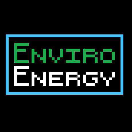 Environmental Energy icon