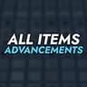 All Items Advancements icon