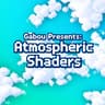 Atmospheric Shaders - NEW LOGO icon