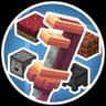 Create: More Wrenchables icon
