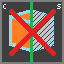 Anti Ghost in Client icon