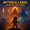 Mythical Lands — Rise of the Gods icon
