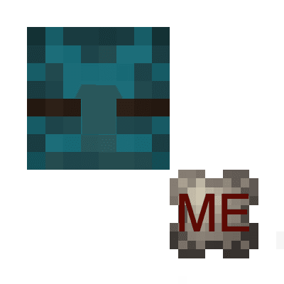 Ender IO - AE2 Conduits icon