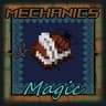 Mechanics & Magic icon