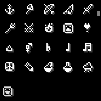Better Emotes BTA icon