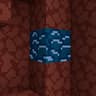 Highlighted Netherite x Bare Bones icon