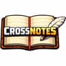 Crossnotes icon
