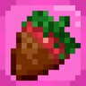 potato -> strawberries icon