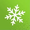 Icy icon