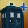 Tardis Refined: ExtraShells icon