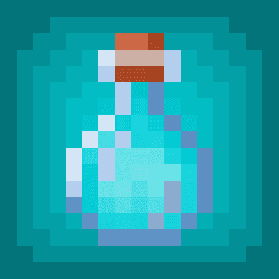 Simple Recall Potion icon