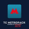 (MTR/NTE/MTR-34) Traincraft Metropack icon