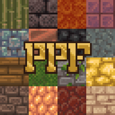 Pixel Perfection Fidelity icon
