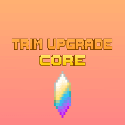 Trim Upgrade : Core icon
