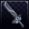 Mace to Heavy Greatsword icon