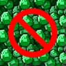 Trade Less icon