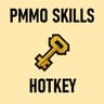 PMMO Skills Screen Hotkey icon