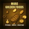 Deanny's Golden Foods icon