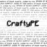 CraftyPE icon