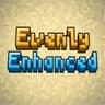 Evenly Enhanced icon