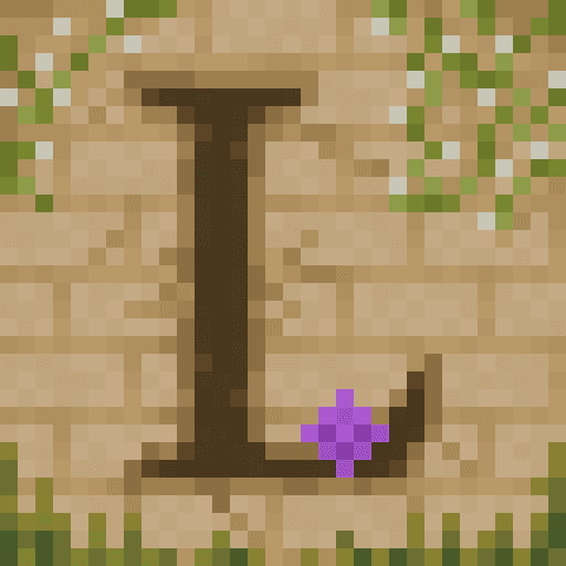 Luster Legacy icon