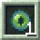 One eye stronghold finder icon