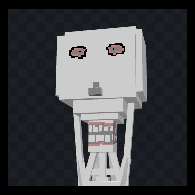 The Boy and the Bath (prototype!) icon