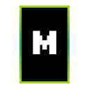MPhone icon