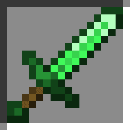Emerald Items icon