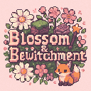 Blossom & Bewitchment: Farmstead icon