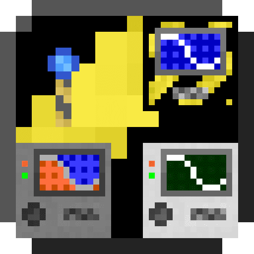 Enhanced Quarries icon