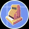 Create: Numismatics icon