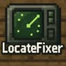 Locate Fixer icon