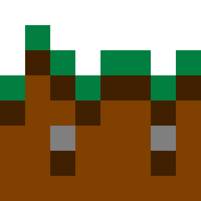 Vibrant Pixels icon