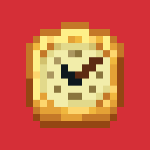 Analog icon