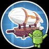 Android Aeronautics icon