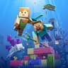 Aquatic Background icon