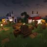 Campsite icon