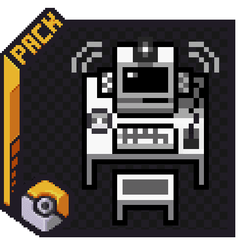 Cobblemon Classic PC SFX Pack icon