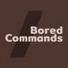 BoredCommands icon