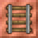 Copper Rails icon