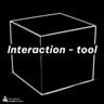Interaction-tool icon