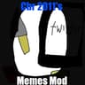 Cbr 2011's Memes Mod icon