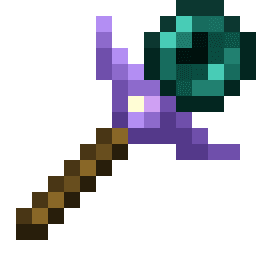 Summoning Wand icon