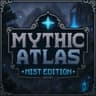 Mythic Atlas — JourneyMap custom Icons icon