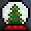 SnowGlobe Totem icon