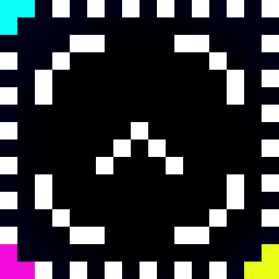 oSzouakua's: Dynamic Sleek Crosshair! icon