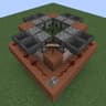 MC-8187 / 2x2 Surrounded Saplings Fix icon